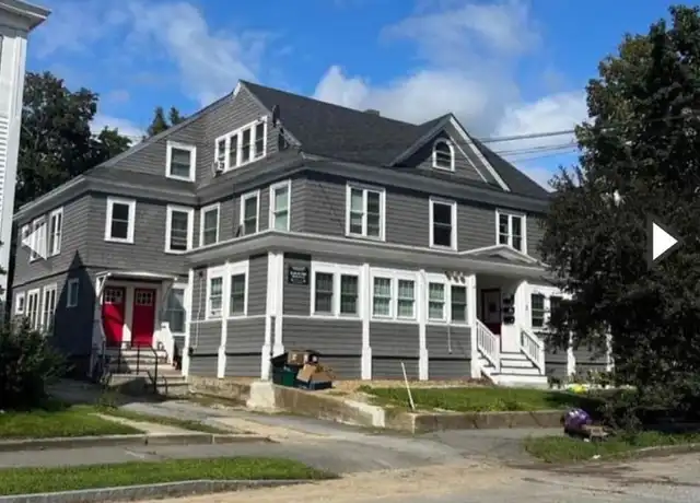 Property at 3 Merrimack St Unit 001, Concord, NH, 03301, 2 beds, 1 bath, [object Object]