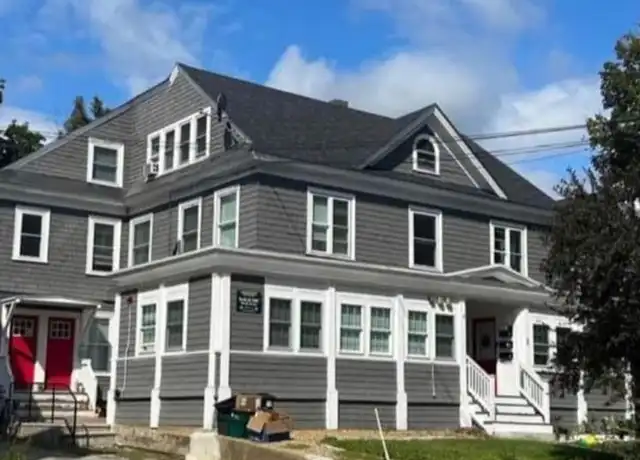 Property at 3 Merrimack St Unit 001, Concord, NH, 03301, 2 beds, 1 bath, [object Object]