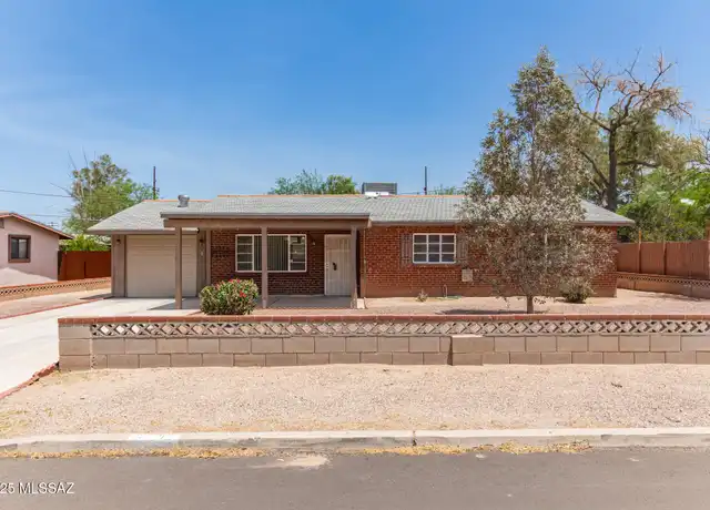 Property at 5731 E Helen St, Tucson, AZ, 85712, 3 beds, 3 baths, [object Object]