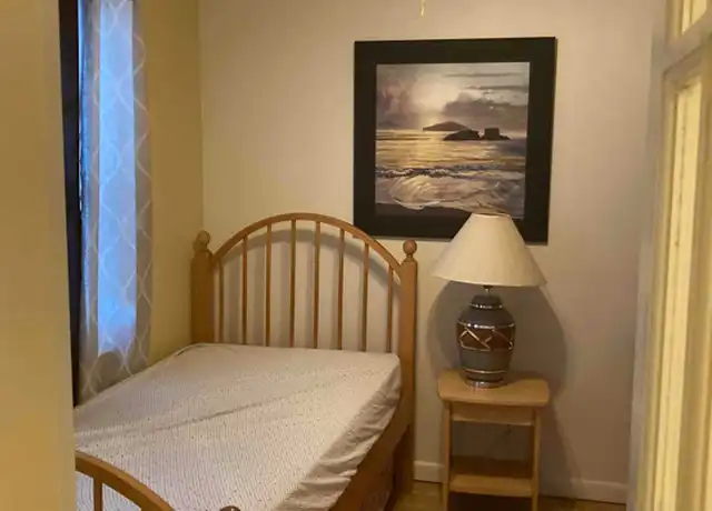 Property at 107 NE 8th St Unit 4, Pompano Beach, FL, 33060, 2 beds, 1 bath, [object Object]