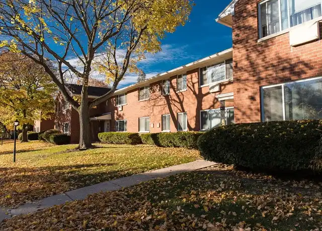 Property at Parklane Apartments - 2499 Saint Paul Blvd, Irondequoit, NY, 14617, 1 bed, 1 bath, [object Object]