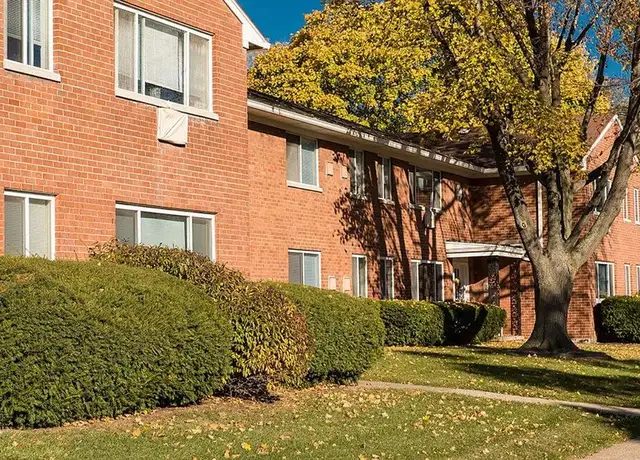 Photo of 2475 Saint Paul Blvd, Rochester, NY 14617