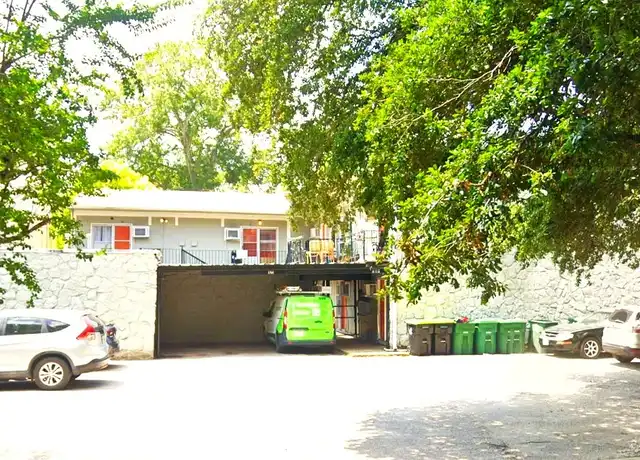 Property at 425 Hawthorne St Unit 7, Houston, TX, 77006, 1 bed, 1 bath, [object Object]