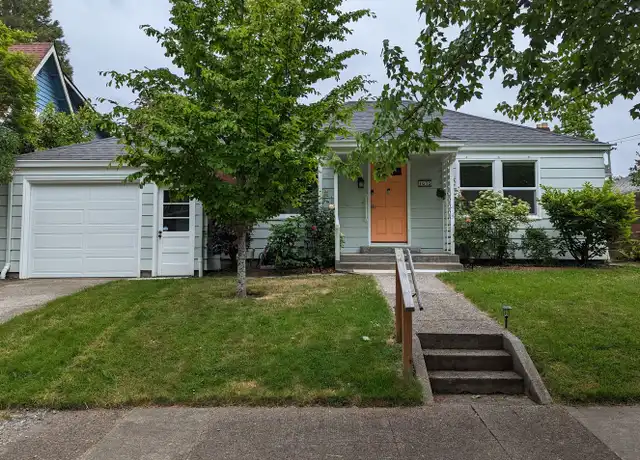 Property at 1675 Washington St, Eugene, OR, 97401, 2 beds, 1 bath, [object Object]