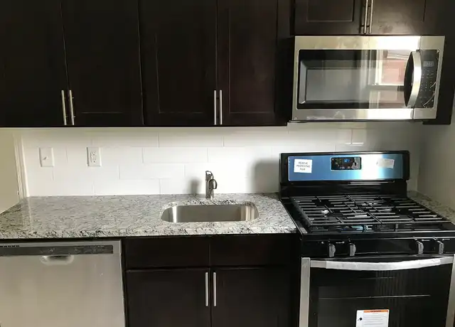 Property at Highland Park Gardens - 311 Benner St, Highland Park, NJ, 08904, 2 beds, 1 bath, [object Object]