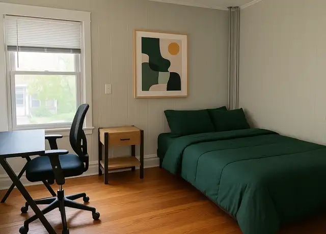 Property at 609 E State St Unit 609 6Bed, Ithaca, NY, 14850, 6 beds, 2 baths, [object Object]