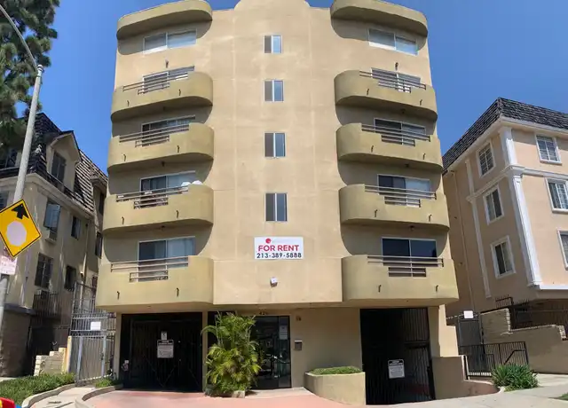 Property at 420 S Harvard Blvd Unit 302, Los Angeles, CA, 90020, 2 beds, 2 baths, [object Object]