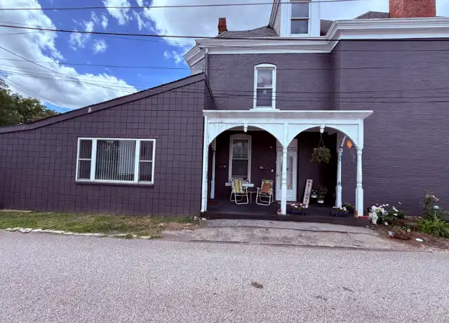 Property at 333 W Pike St Unit 2, Canonsburg, PA, 15317, 1 bed, 1 bath, [object Object]