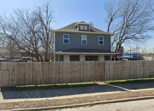 Property at 1306 E 2nd St, Tulsa, OK, 74120, 1 bed, 1 bath, [object Object]