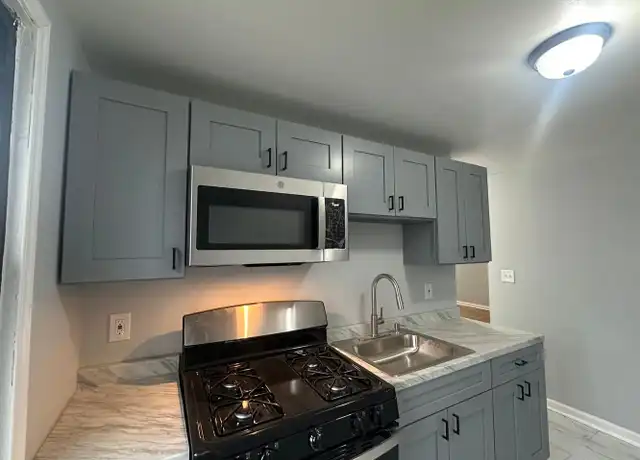 Property at 235 Massachusetts Ave Unit 211B, Hamilton Township, NJ, 08609, 1 bed, 1 bath, [object Object]