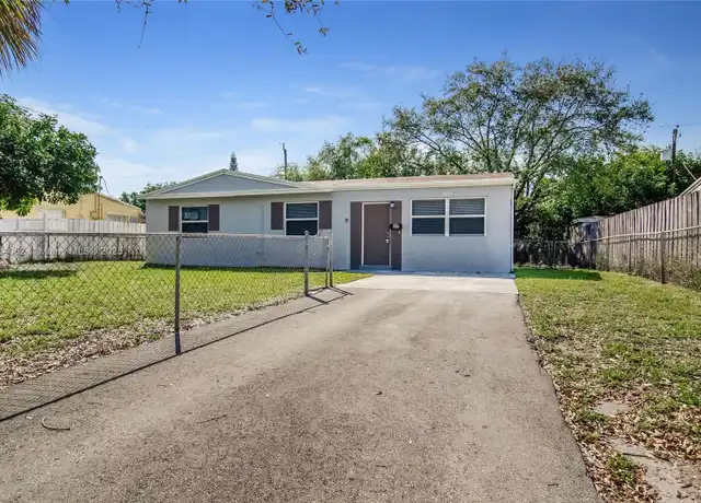 Property at 800 N 64th Ave, Hollywood, FL, 33024, 3 beds, 1 bath, [object Object]