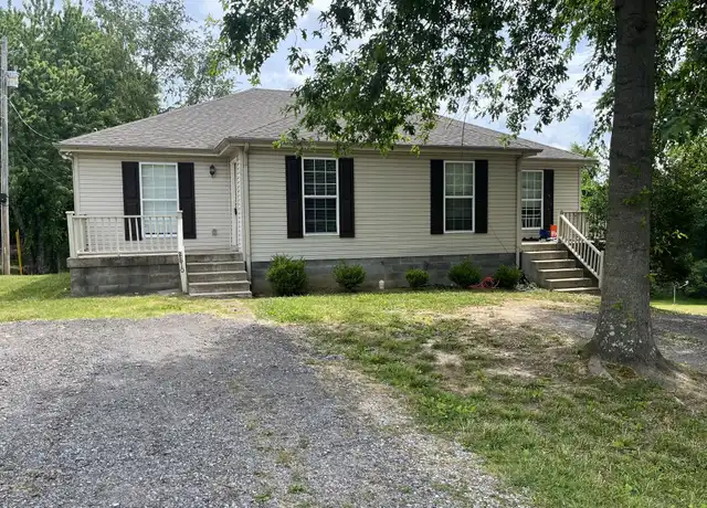 Property at 2822 Nunley St, Greenbrier, TN, 37073, 2 beds, 1 bath, [object Object]