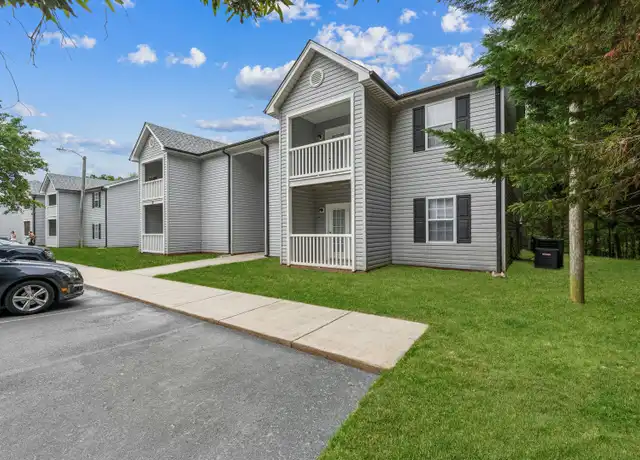 Property at 1901 N Fayetteville St Unit 2002A, Asheboro, NC, 27203, 1 bed, 1 bath, [object Object]
