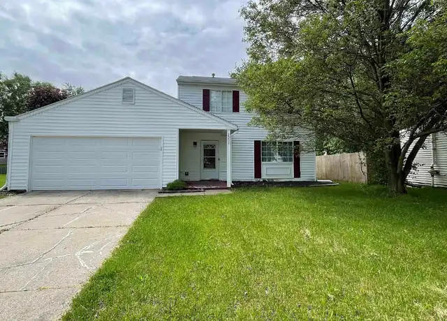 Property at 2331 Bainbridge Ct, West Lafayette, IN, 47906, 3 beds, 1.5 baths, [object Object]