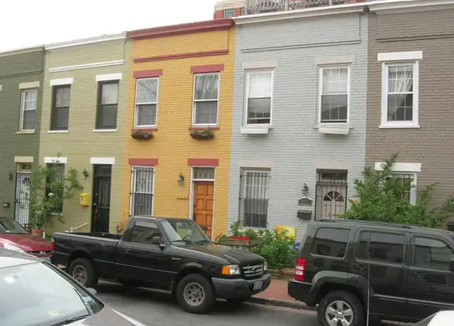 Property at 228 Parker St NE, Washington, DC, 20002, 2 beds, 1 bath, [object Object]