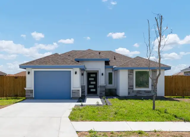 Property at 2307 Moore Rd, Alamo, TX, 78516, 3 beds, 2 baths, [object Object]