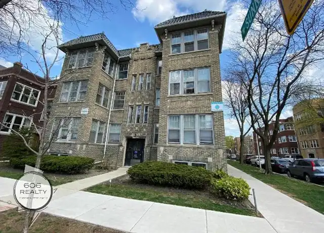 Property at 3114 W Sunnyside Ave Unit 3, Chicago, IL, 60625, 1 bed, 1 bath, [object Object]