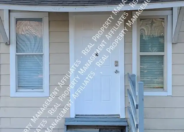 Property at 6101 Sidney St Unit B, Houston, TX, 77021, 2 beds, 1 bath, [object Object]