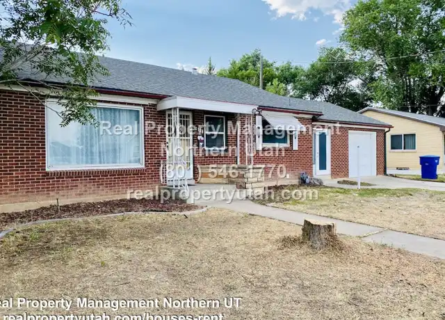 Property at 1138 Liberty Ave Unit 1138, Ogden, UT, 84404, 5 beds, 2 baths, [object Object]