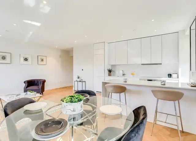 Property at The Century - 2651 16th St NW, Washington, DC, 20009, 0-1 beds, 1 bath, [object Object]