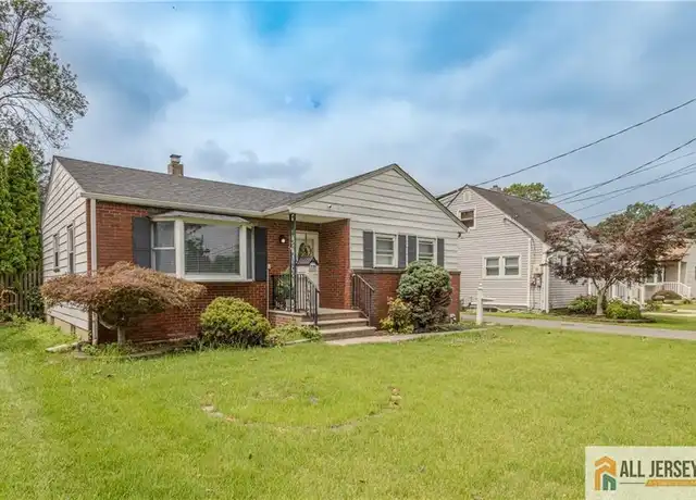 Property at 9 Haven Ter, Parlin, NJ, 08859, 3 beds, 2 baths, [object Object]