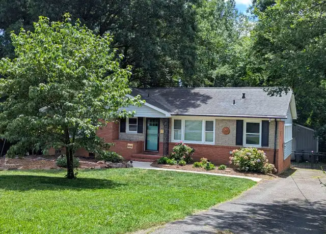 Property at 1614 Keeling Pl, Charlotte, NC, 28210, 3 beds, 1.5 baths, [object Object]