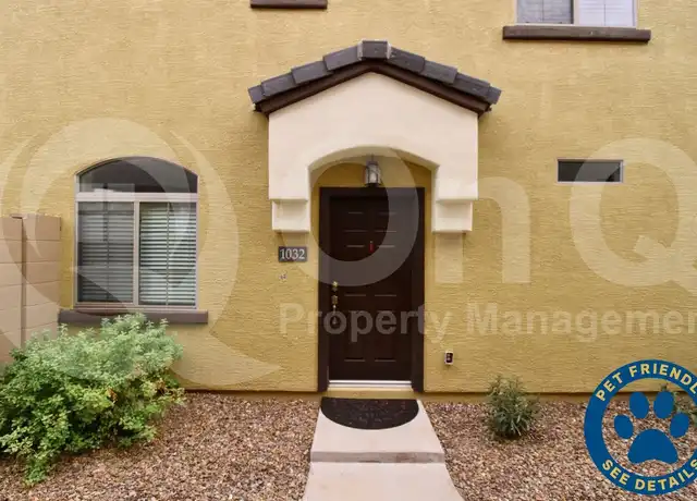 Property at 2725 E Mine Creek Rd #1032, Phoenix, AZ, 85024, 3 beds, 2.5 baths, [object Object]