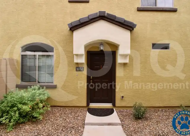 Property at 2725 E Mine Creek Rd #1032, Phoenix, AZ, 85024, 3 beds, 2.5 baths, [object Object]