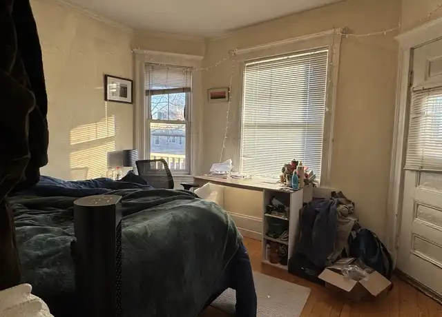 Property at 331 Faneuil St Unit 3, Boston, MA, 02135, 4 beds, 2 baths, [object Object]