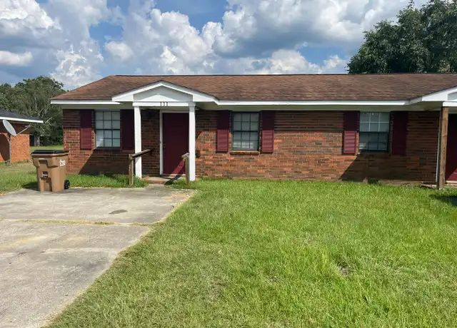 Property at 109 Kellogg Dr Unit 111, Aiken, SC, 29803, 2 beds, 1 bath, [object Object]