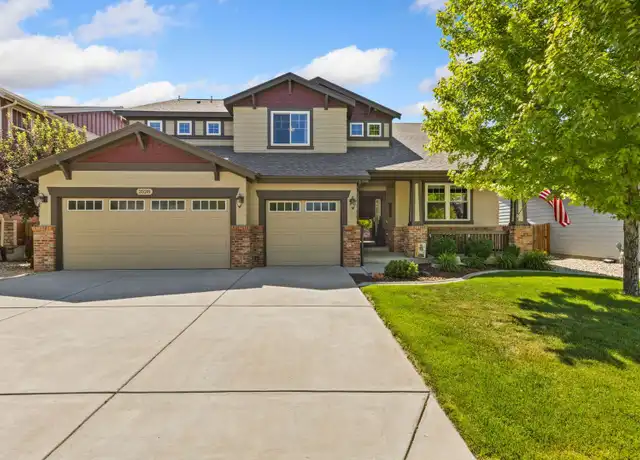 Property at 2528 White Wing Rd, Johnstown, CO, 80534, 4 beds, 3.5 baths, [object Object]