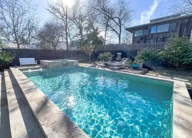 Property at 1304 Oxford Ave, Austin, TX, 78704, 4 beds, 3 baths, [object Object]