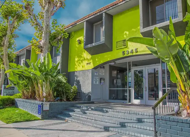Property at 5345 Sepulveda Boulevard - 5345 Sepulveda Blvd, Sherman Oaks, CA, 91411, 1-2 bed, 1-2 bath, [object Object]
