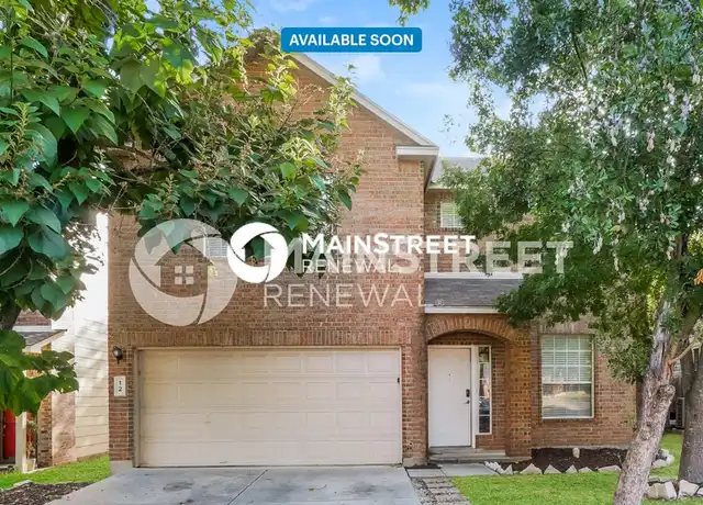 Property at 12 Lockspring, San Antonio, TX, 78254, 4 beds, 2 baths, [object Object]