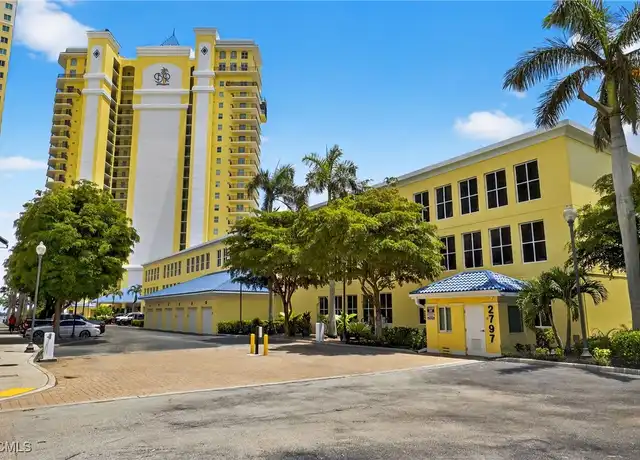 Property at 2797 1st St #1405, Fort Myers, FL, 33916, 3 beds, 2 baths, [object Object]