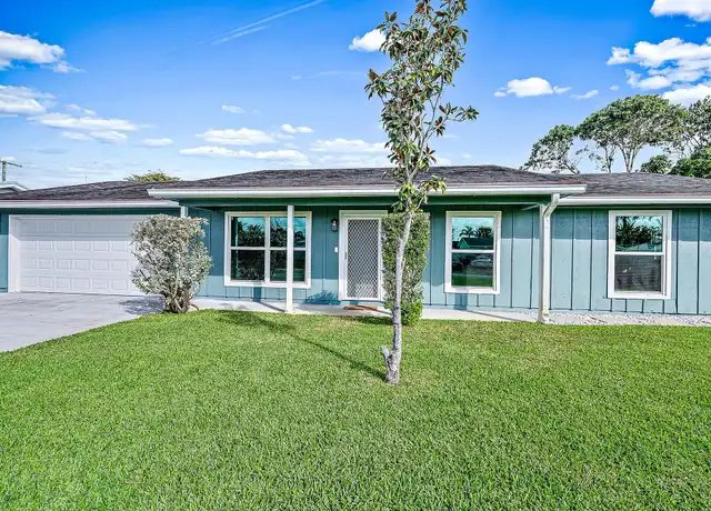 Property at 3917 Coelebs Ave, Boynton Beach, FL, 33436, 4 beds, 2 baths, [object Object]