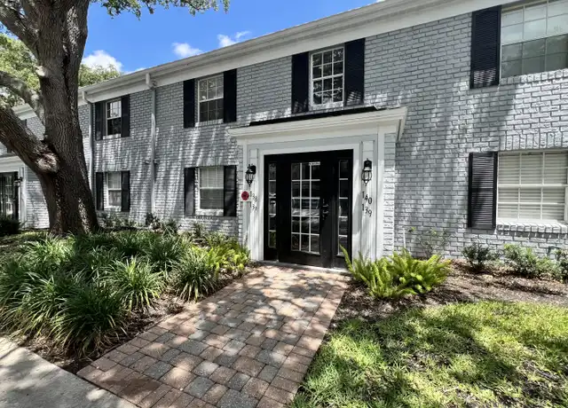 Property at 138 Lewfield Cir Unit 1, Winter Park, FL, 32792, 1 bed, 1 bath, [object Object]