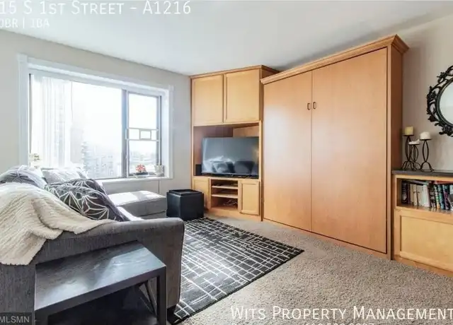 Property at 15 S 1st St Unit A1216, Minneapolis, MN, 55401, 0 beds, 1 bath, [object Object]