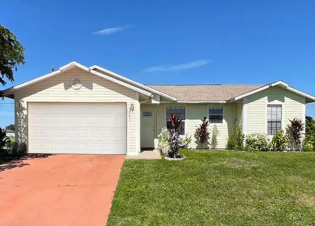 Property at 2015 NE 18th St, Cape Coral, FL, 33909, 4 beds, 2 baths, [object Object]