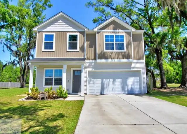 Property at 39 Blueberry Ct NE, Ludowici, GA, 31316, 4 beds, 2.5 baths, [object Object]