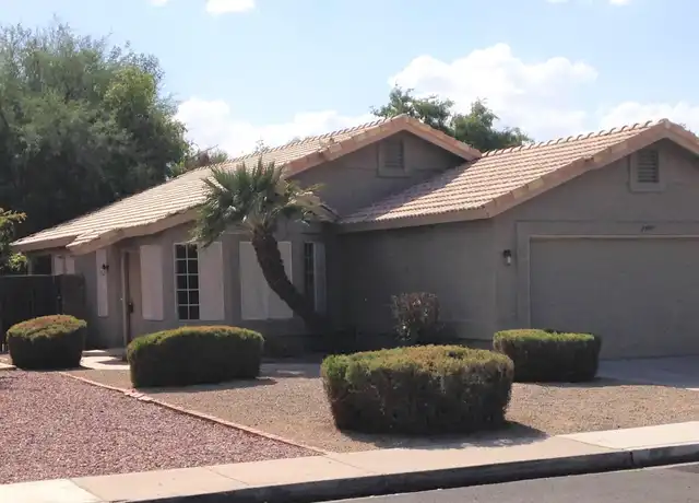 Property at 2597 W Knox Rd, Chandler, AZ, 85224, 3 beds, 2 baths, [object Object]