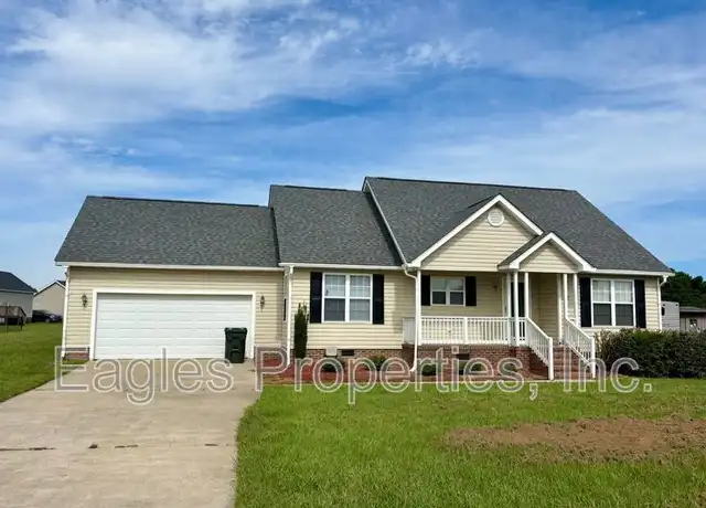 Property at 503 True Vine Rd, Goldsboro, NC, 27534, 3 beds, 2 baths, [object Object]