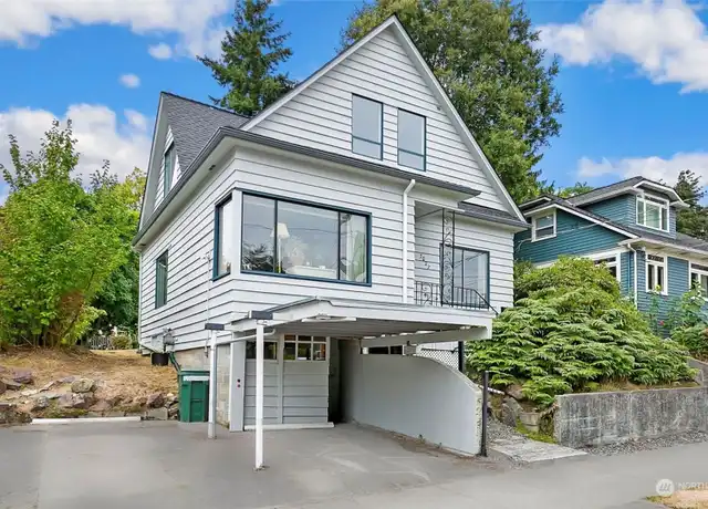 Property at 7027 22nd Ave NW Unit 3, Seattle, WA, 98117, 1 bed, 1 bath, [object Object]
