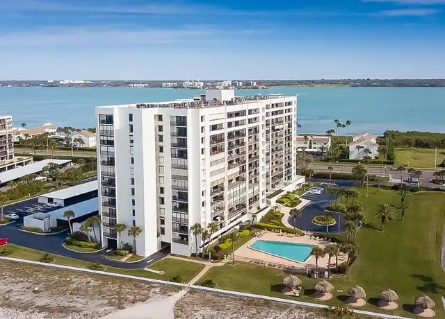 Property at 1460 Gulf Blvd #906, Clearwater Beach, FL, 33767, 2 beds, 2 baths, [object Object]