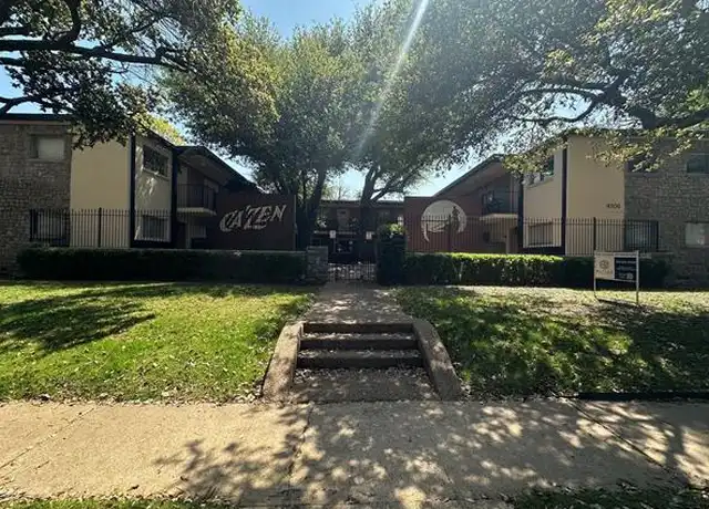 Property at 4206 Hawthorne Ave #104, Dallas, TX, 75219, 2 beds, 1 bath, [object Object]