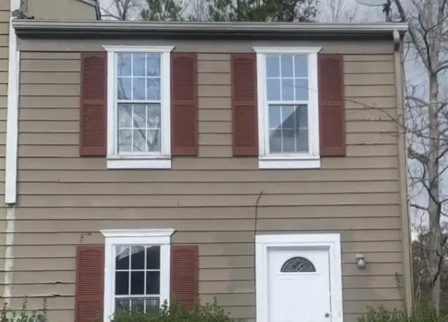 Property at 6470 Charter Way, Lithonia, GA, 30058, 2 beds, 2.5 baths, [object Object]