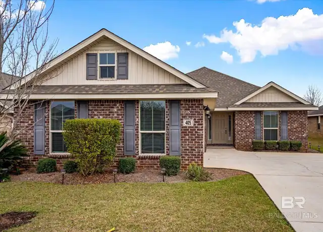 Property at 405 Ellington Ave, Fairhope, AL, 36532, 4 beds, 2 baths, [object Object]