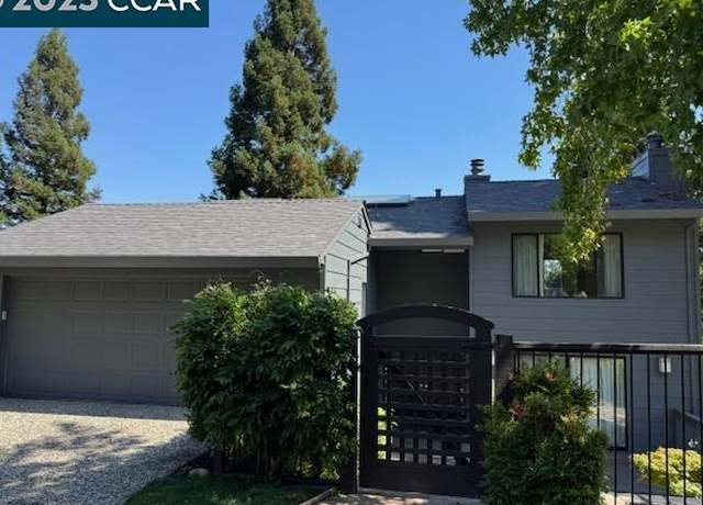 Photo of 1755 Spyglass Ln, Moraga, CA 94556