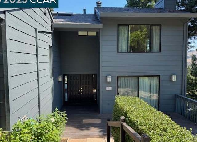 Photo of 1755 Spyglass Ln, Moraga, CA 94556