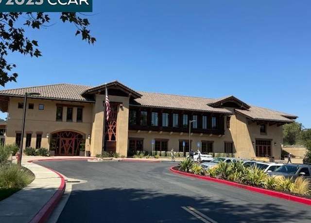 Photo of 1755 Spyglass Ln, Moraga, CA 94556